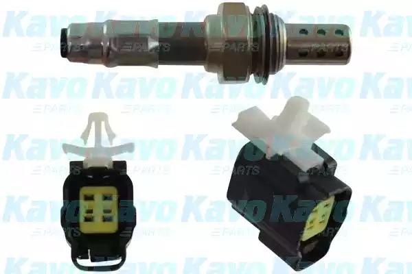 Kavo Parts EOS-4543 Лямбда-зонд Kavo Parts EOS-4543 Лямбда-зонд