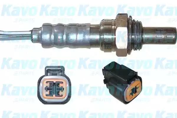 Kavo Parts EOS-5503 Oxygen sensor