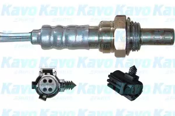 Kavo Parts EOS-5504 Oxygen sensor
