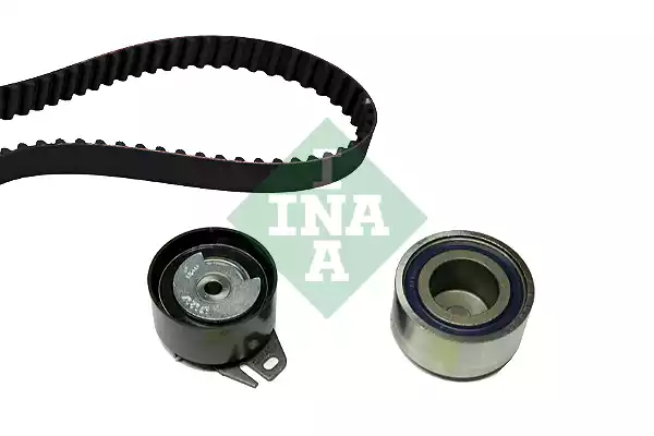 Ремень ГРМ комплект Ina 530 0222 10