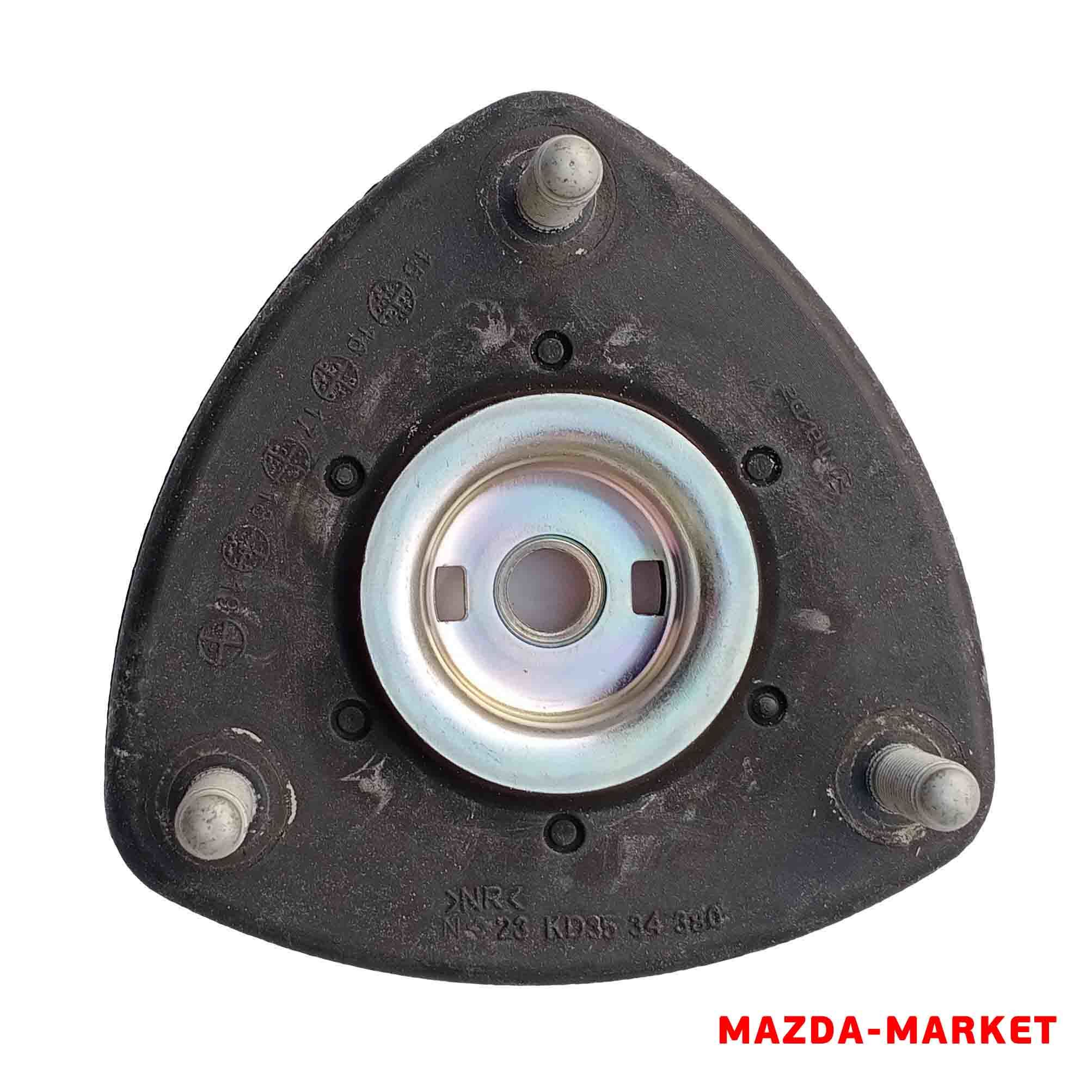 Mazda TK48-34-380 Подушка амортизатора