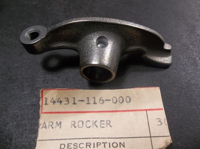 Honda 14431116000 Рокер клапана