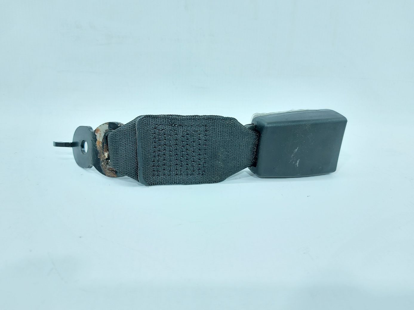 BMW 72117238665 Seat belt