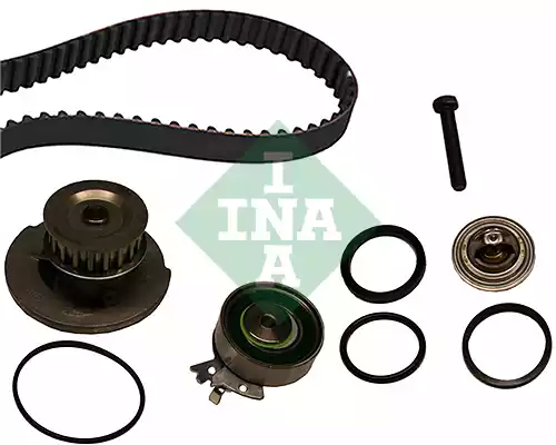Ina 530 0004 30 Kit water pump repai Ina 530 0004 30 Kit water pump repai