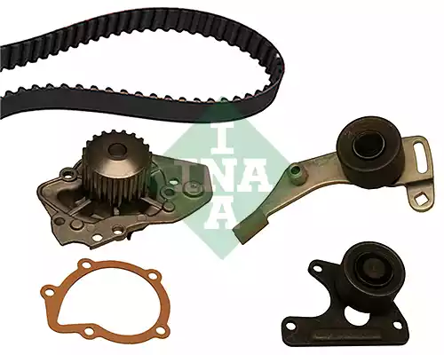 Ina 530 0011 30 Kit water pump repai Ina 530 0011 30 Kit water pump repai