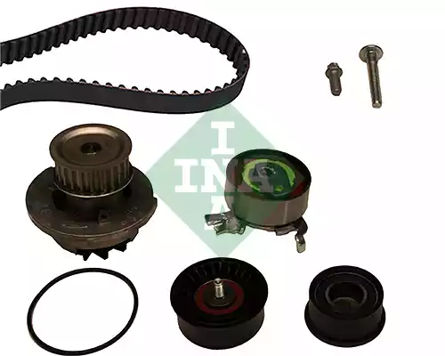 Ina 530 0078 30 Kit water pump repai Ina 530 0078 30 Kit water pump repai