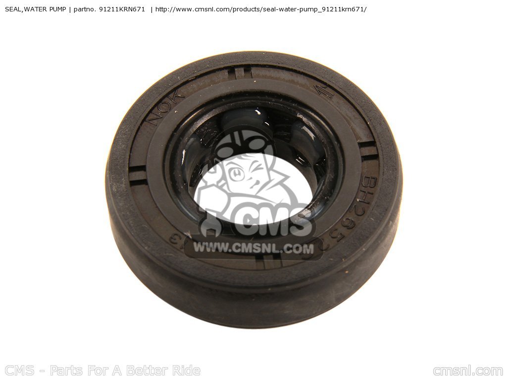 Honda 16952MAN601 Фільтр паливний