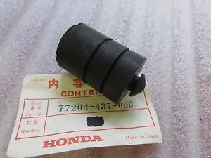 Honda 77204437000 Прокладка пружини підвіски
