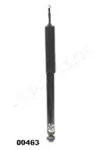 Shock absorber assy