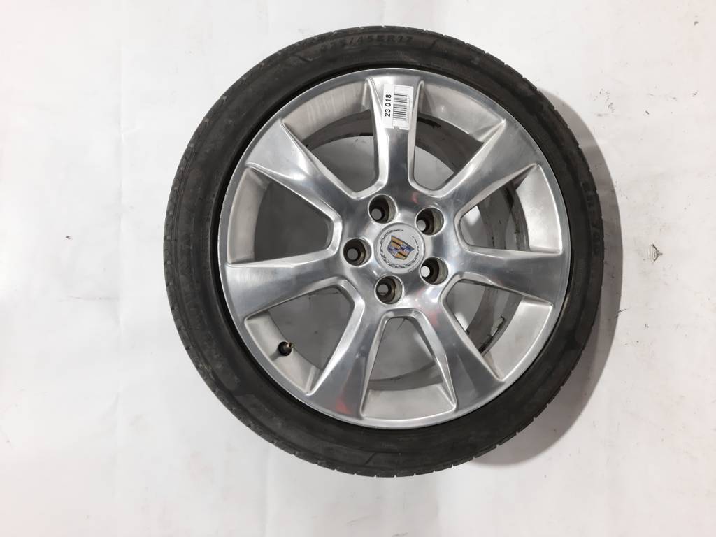 General Motors 22921891 Alloy wheel rim