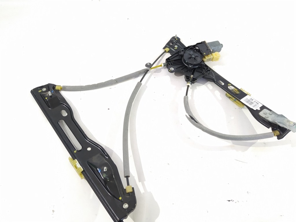 Ford HS7Z5423209A Regulator assy door window — Photo #2