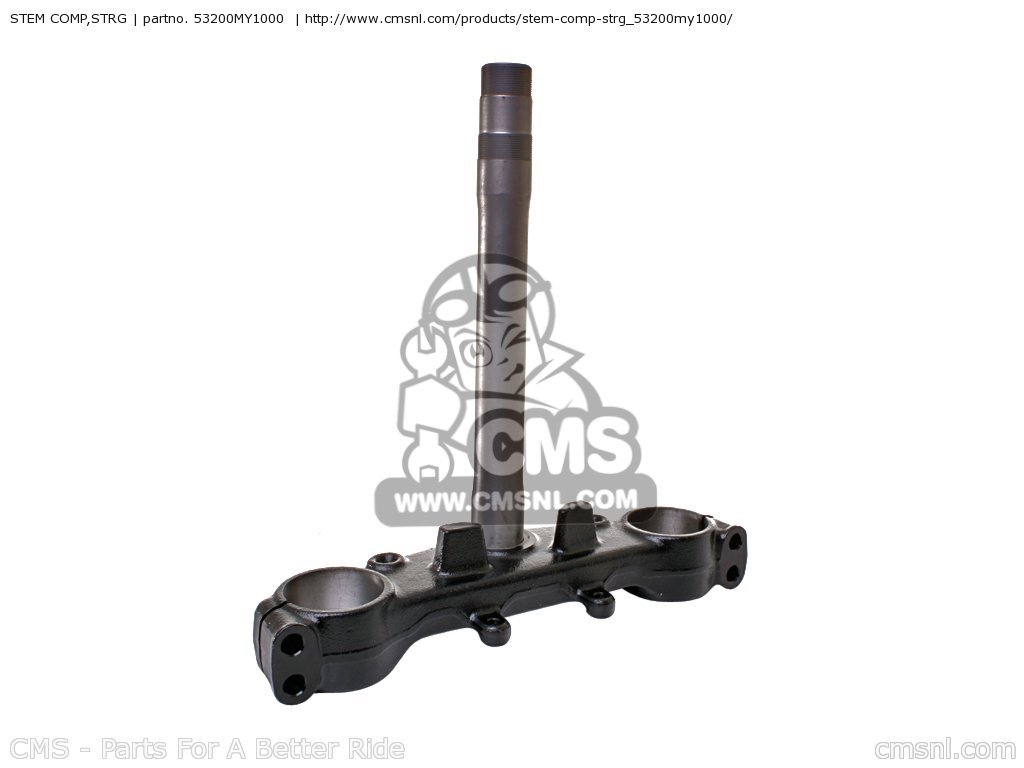 Honda 53200MY1000 Траверса