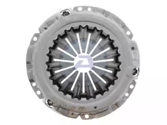 Aisin CTX126 Кошик зчеплення