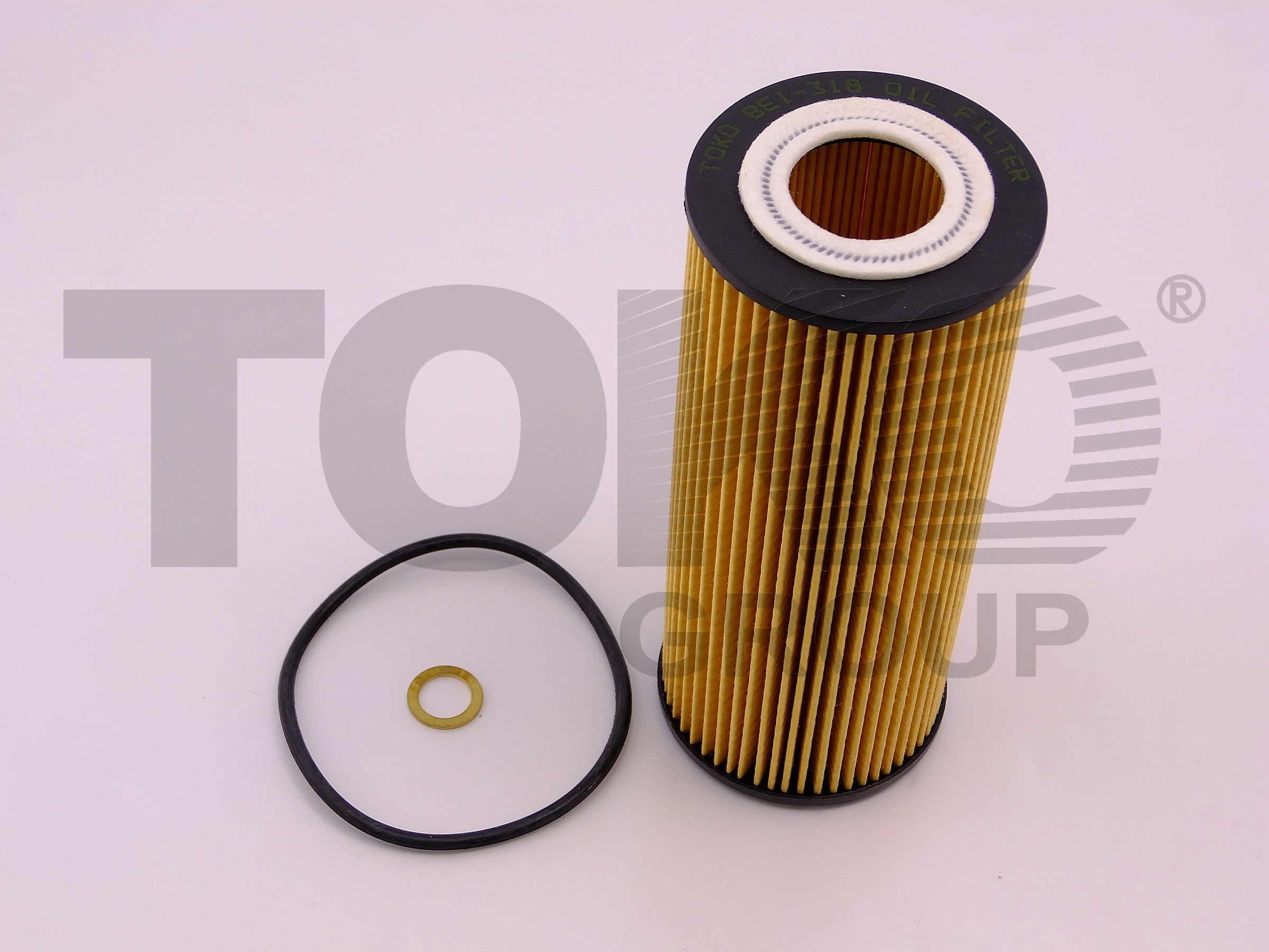 TOKO T1134018 Фільтр масляний TOKO T1134018 Фільтр масляний