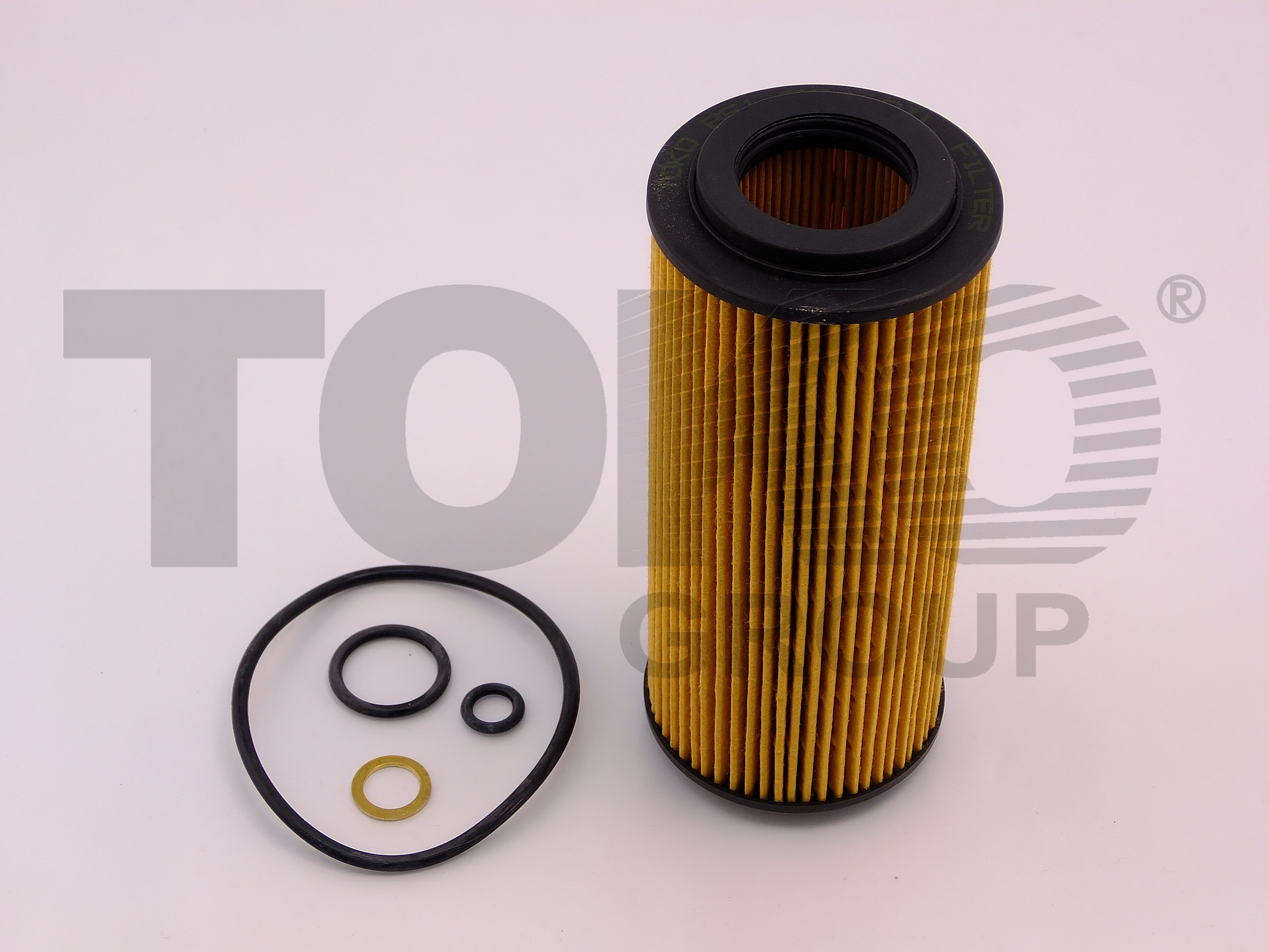TOKO T1134024 Oil filter