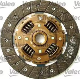 Valeo 826699 Kit clutch repair