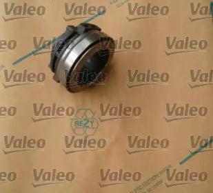 Valeo 826724 Комплект зчеплення Valeo 826724 Комплект зчеплення