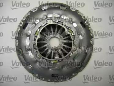 Valeo 826731 Kit clutch repair