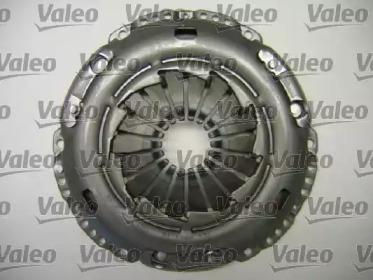 Valeo 826747 Kit clutch repair