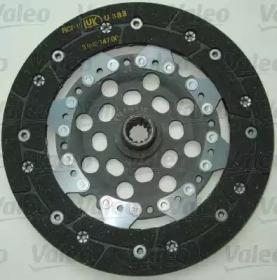 Valeo 826773 Kit clutch repair Valeo 826773 Kit clutch repair