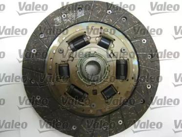 Valeo 826824 Kit clutch repair Valeo 826824 Kit clutch repair