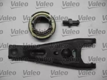 Valeo 826839 Kit clutch repair Valeo 826839 Kit clutch repair