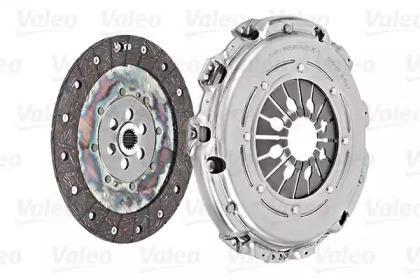 Valeo 826859 Kit clutch repair Valeo 826859 Kit clutch repair