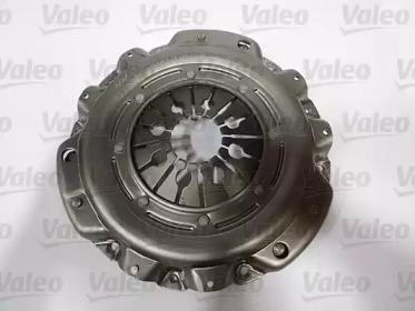 Valeo 826878 Kit clutch repair