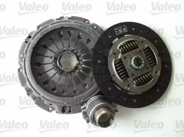 Valeo 826880 Kit clutch repair Valeo 826880 Kit clutch repair