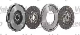 Valeo 827272 Kit clutch repair Valeo 827272 Kit clutch repair