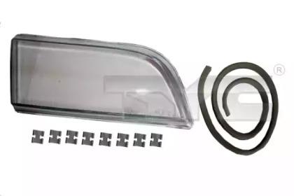 TYC 20-0271-LA-1 Скло фари TYC 20-0271-LA-1 Скло фари