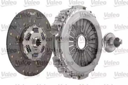 Valeo 827171 Kit clutch repair