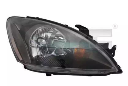 TYC 20-0469-35-2 Headlamp TYC 20-0469-35-2 Headlamp