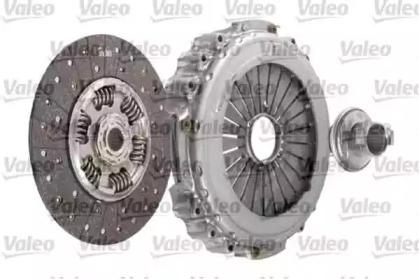 Valeo 827173 Kit clutch repair Valeo 827173 Kit clutch repair