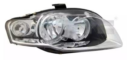 TYC 20-0529-15-2 Headlamp TYC 20-0529-15-2 Headlamp