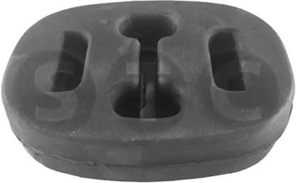 STC T400057 Кронштейн системи випуску відпрацьованих газів