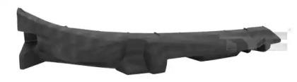 TYC 20-0795-BA-1 Bracket plastic