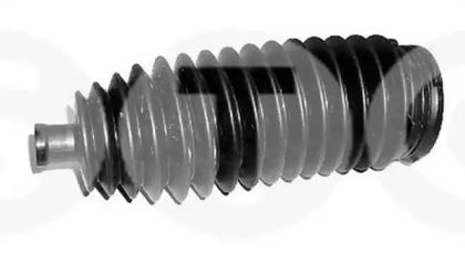 STC T400136 Пильник рульової рейки STC T400136 Пильник рульової рейки