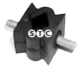 STC T400205 Exhaust pipe support