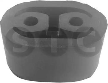 STC T400281 Exhaust pipe support
