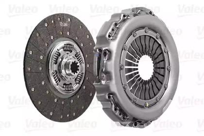 Valeo 827426 Kit clutch repair Valeo 827426 Kit clutch repair