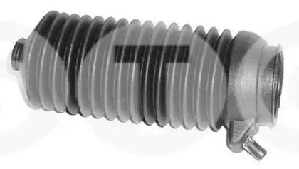 STC T400346 Пильник рульової рейки STC T400346 Пильник рульової рейки