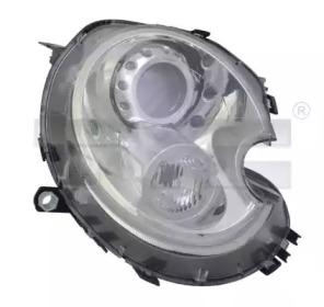 TYC 20-11114-35-2 Headlamp TYC 20-11114-35-2 Headlamp