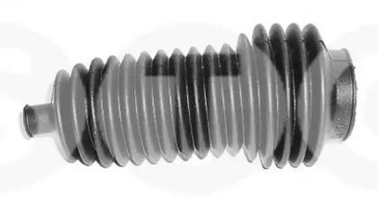 STC T400356 Пильник рульової рейки