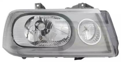 TYC 20-11217-05-2 Headlamp TYC 20-11217-05-2 Headlamp