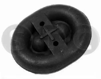 STC T400497 Кронштейн системы выпуска отработанных газов STC T400497 Кронштейн системы выпуска отработанных газов