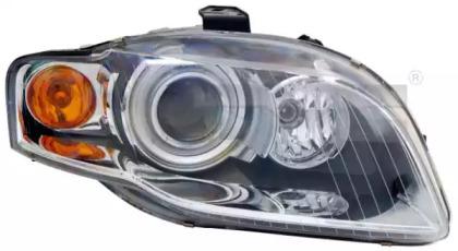 TYC 20-11428-05-2 Headlamp
