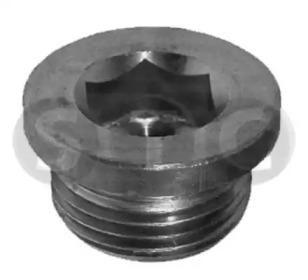 STC T400671 Cap metal STC T400671 Cap metal