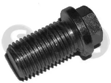 STC T400857 Cap metal STC T400857 Cap metal