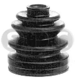 STC T400961 Dust boot kit axle joint